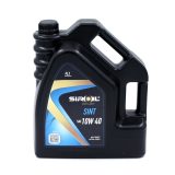 Siroil Sint 10W-40 5 L | HL Autoosad