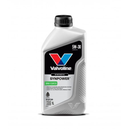 Valvoline SynPower ENV C2 C3 5W-30 1 L | HL Autoosad