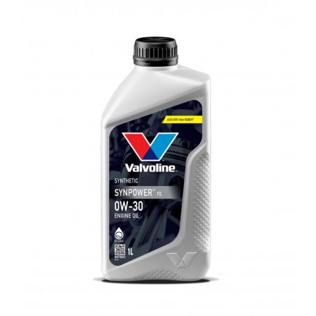 Valvoline SynPower FE 0W-30 A5/B5, A7/B7 1 L | HL Autoosad