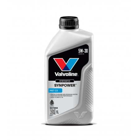 Valvoline SynPower MST C3 5W-30 1 L | HL Autoosad