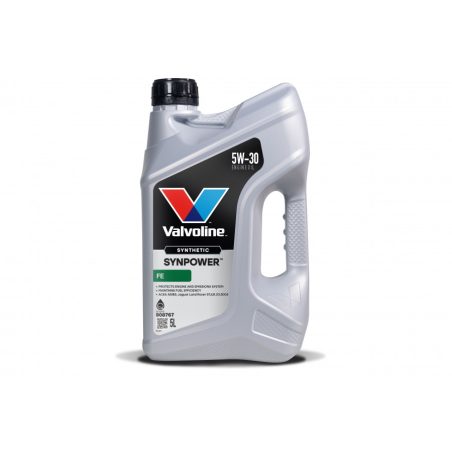 Valvoline SynPower FE A5/B5 5W-30 5 L | HL Autoosad