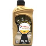 Total Quartz Ineo MC3 5W-30 1 L | HL Autoosad