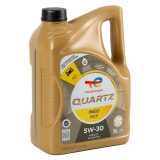 Total Quartz Ineo RCP 5W-30 C3 PSA 5 L | HL Autoosad