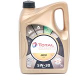 Total Quartz Ineo ECS PSA C2 5W-30 5 L | HL Autoosad