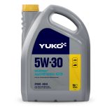 YUKO 5W-30 C3 mootoriõli 5 L | HL Autoosad