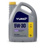 YUKO 5W-30 Dexos1 Ford mootoriõli 5 L | HL Autoosad