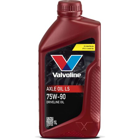 Valvoline Axle Oil GL5 75W-90 LS 1 L | HL Autoosad