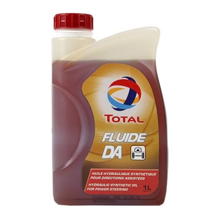 Total roolivõimu õli Fluide DA 1 L | HL Autoosad