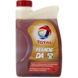 Total roolivõimu õli Fluide DA 1 L | HL Autoosad