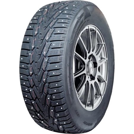 185/65R14 Mileking MK677 90T naast