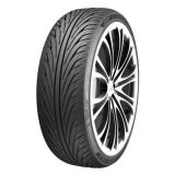 195/45R15 NS-2 Nankang D/C/B 78V