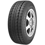 195/65R16C Nankang SL-6 lamellrehv E/C/70dB 104/102R
