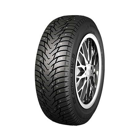 205/50R17 Nankang SW-8 naastrehv 93T XL