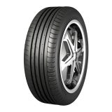 205/55R17 AS-2+ Nankang C/A/B 95V XL