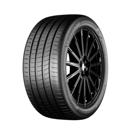 205/60R16 Dunlop Blue ResponseTG 92H