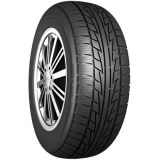 215/40R18 Nankang SV-2 lamellrehv D/C/B 89V XL