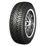 215/55R17 Nankang SW-8 naastrehv 98T XL
