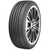 225/40ZR19 NS-20 Nankang D/A/B 93Y XL