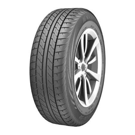 225/65R16C CW20 Nankang C/C/B 112/110S