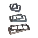 Defa Frame 1 Module White | HL Autoosad