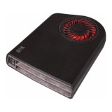 Defa Termini II 1000 W salongipuhur (Schuko) | HL Autoosad