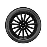 245/45R18 Dunlop Blue Response TG 100W