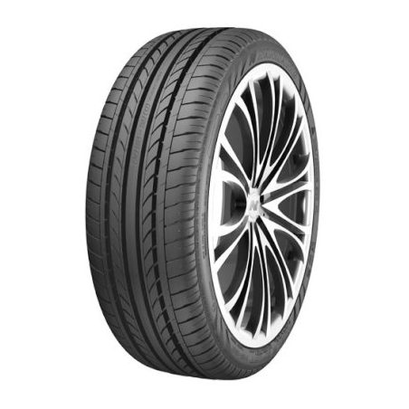 245/45ZR19 NS-20 Nankang E/A/B 98Y