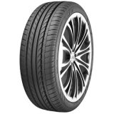 255/40ZR19 NS-20 Nankang C/A/72 100Y XL