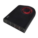 Defa Termini II 1900 W salongipuhur (Schuko) | HL Autoosad