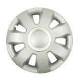 Onroad Ares Chrome Ring 16" ilukilp | HL Autoosad