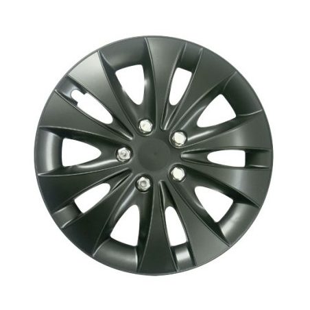 Onroad Storm 16" ilukilp, must | HL Autoosad