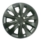 Onroad Storm 15" ilukilp, must | HL Autoosad