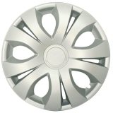 Onroad Top Ring Chrome 15" ilukilp | HL Autoosad