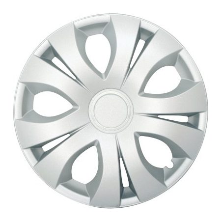 Onroad Top Ring Chrome 17" ilukilp | HL Autoosad