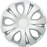 Onroad Top Ring Chrome 17" ilukilp | HL Autoosad