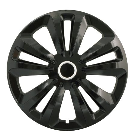 Onroad Fame Ring 14" ilukilp, must | HL Autoosad