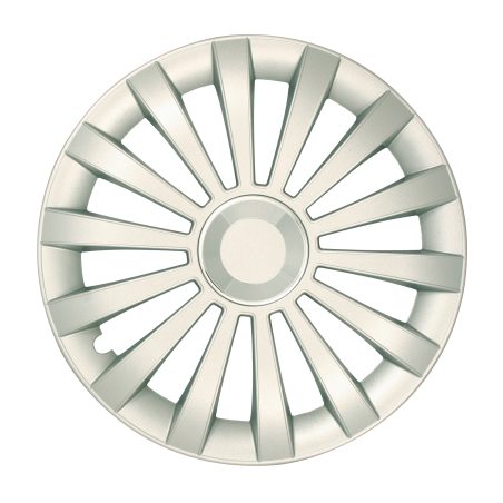 Onroad Meridian Chrome Ring 14" ilukilp | HL Autoosad