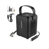 Onroad akukompressor 6000 mAh | HL Autoosad