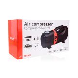 AMiO autokompressor 12/230 V, 7 bar/100 psi | HL Autoosad