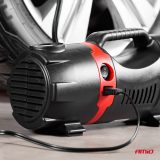 AMiO autokompressor 12/230 V, 7 bar/100 psi | HL Autoosad