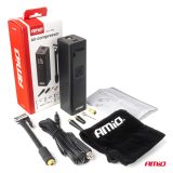 AMiO autokompressor 12 V 100 W valgustiga | HL Autoosad