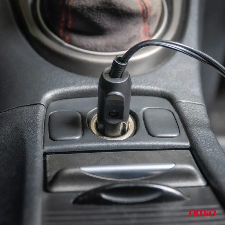 AMiO autokompressor 12 V 100 W valgustiga | HL Autoosad