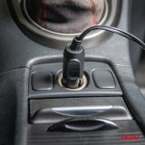 AMiO autokompressor 12 V 100 W valgustiga | HL Autoosad