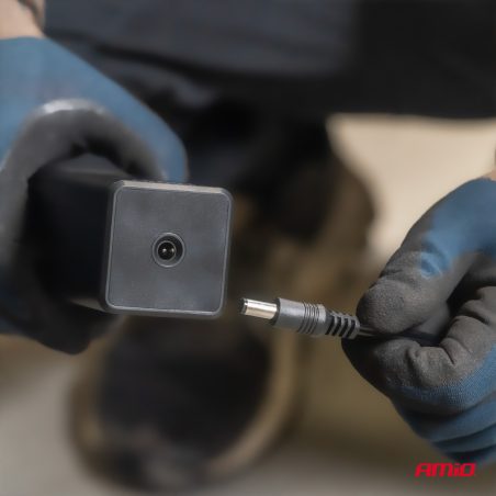 AMiO autokompressor 12 V 100 W valgustiga | HL Autoosad