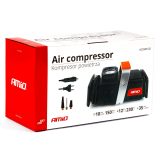 AMiO autokompressor 230 V/12 V, 10 bar | HL Autoosad