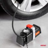 AMiO autokompressor 230 V/12 V, 10 bar | HL Autoosad