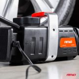 AMiO autokompressor 230 V/12 V, 10 bar | HL Autoosad