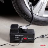 AMiO autokompressor 230 V/12 V, 18 bar | HL Autoosad