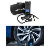 Högert akuga autokompressor 12 V 80 W + valgusti | HL Autoosad