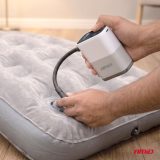 AMiO digitaalne jalgrattakompressor 40 W USB-C | HL Autoosad